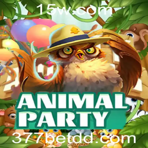 Descubra o Mundo de AnimalParty: O Jogo Que Está Atraindo Multidões