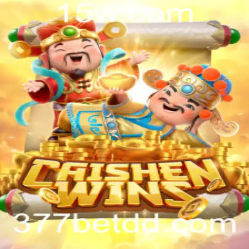 Explorando as Maravilhas do Jogo CaishenWins no Casino 377bet