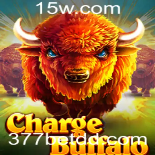 Descubra o Emocionante Jogo ChargeBuffalo na Plataforma 377bet