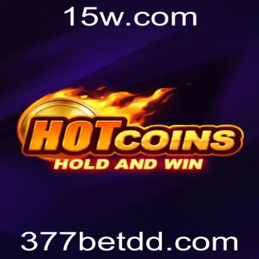 HotCoins: Descubra o Fascinante Mundo do Novo Jogo de Casino com a 377bet