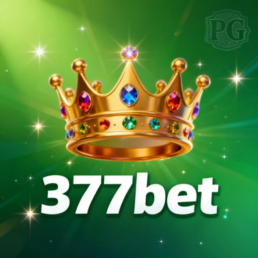 377bet Logo