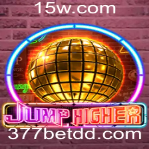 Desvendando JumpHigher: A Nova Sensação dos Games com 377bet