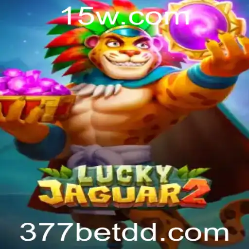 Explorando o Universo de Luckyjaguar2: Uma Imersão no Mundo de 377bet