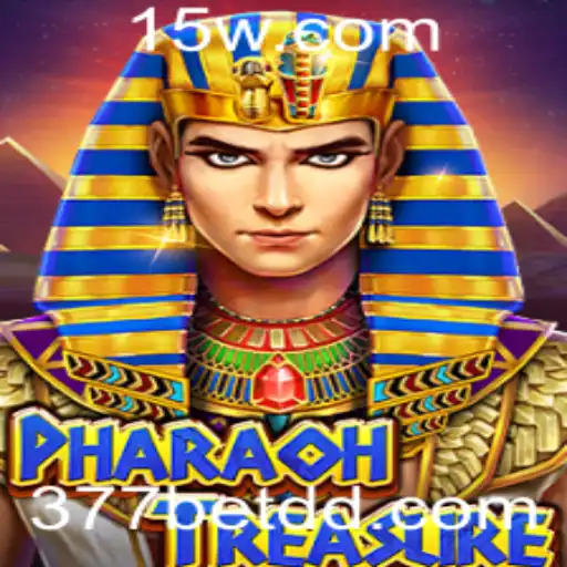 Explorando PharaohTreasure: Uma Jornada no Egito Antigo com 377bet