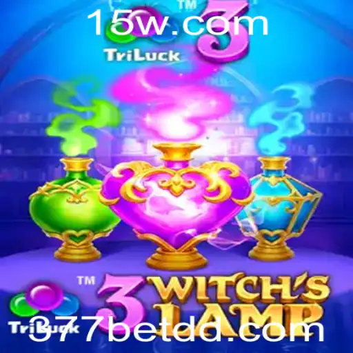 Explorando o Fascinante Mundo de 3WitchsLamp: um Jogo Inovador e Cativante