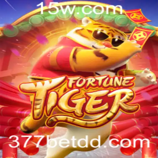 Explorando FortuneTiger: Um Mergulho no Excitante Mundo do Jogo com 377bet