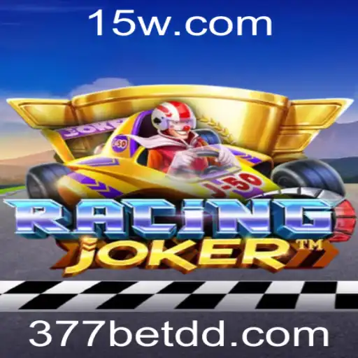 RacingJoker: Desvendando a Emoção e Estratégia