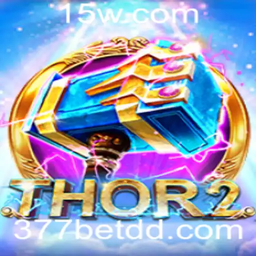 Thor2: Aventura e Estratégia no Universo de 377bet