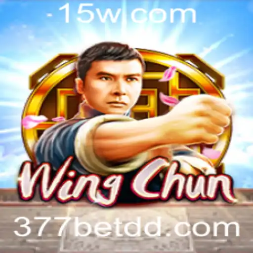 Descubra WingChun: O Jogo Estratégico Reinventado pela 377bet