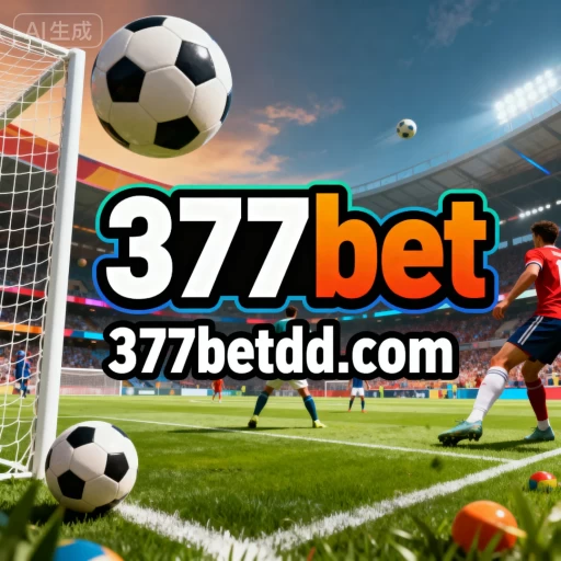 Logo 377bet